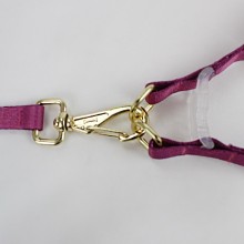 peitoral americano seda